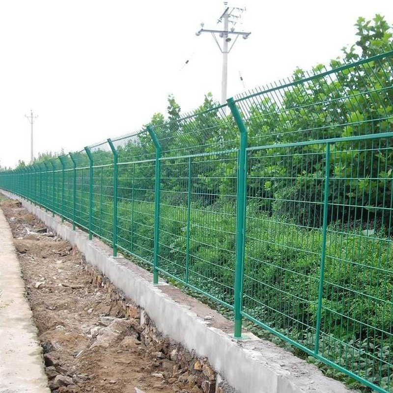 江蘇高速公路護(hù)欄網(wǎng)圖片4