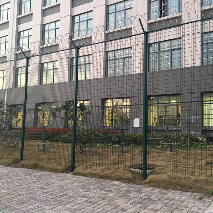 山東機場物理圍界網(wǎng)