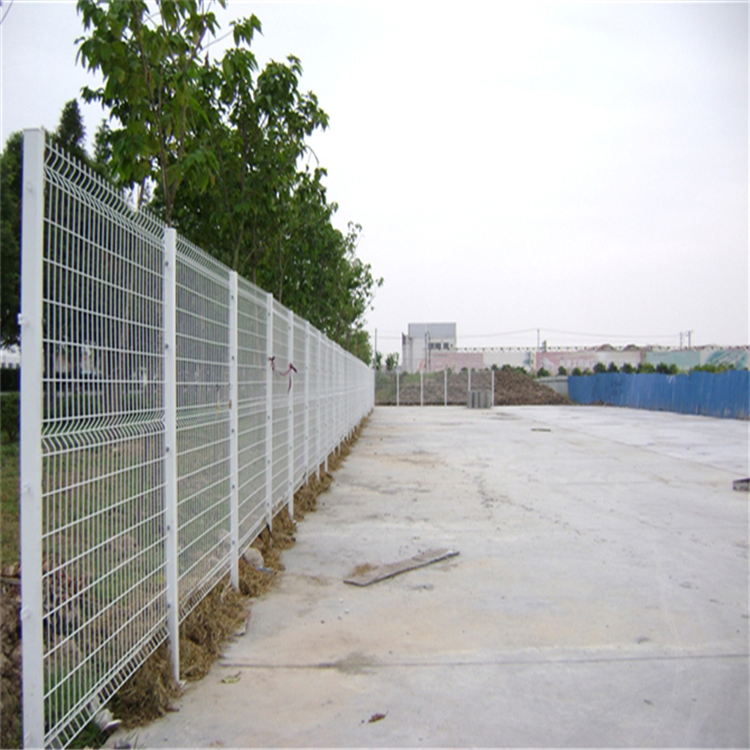 山東公路綠化護欄網圖片1