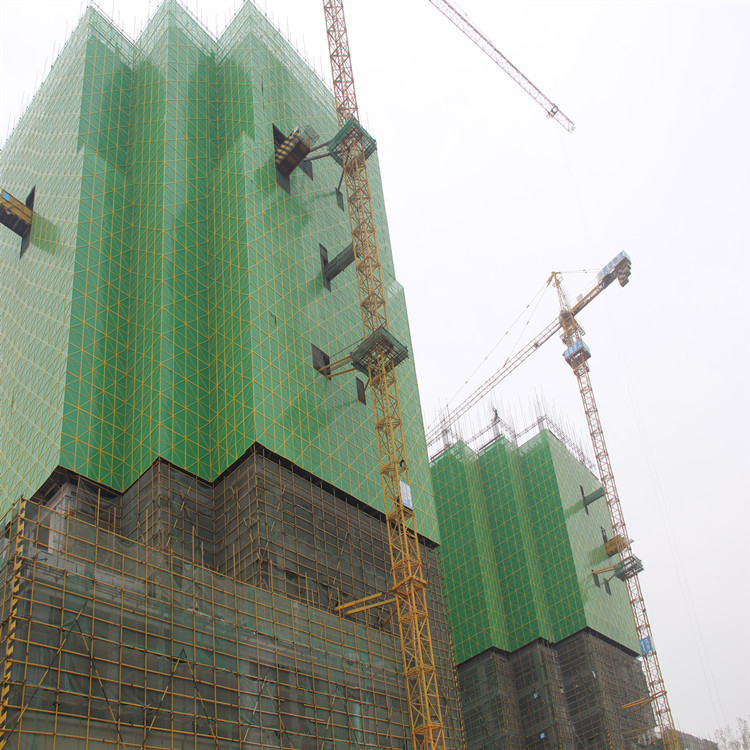 陜西建筑外墻架子防護(hù)網(wǎng)