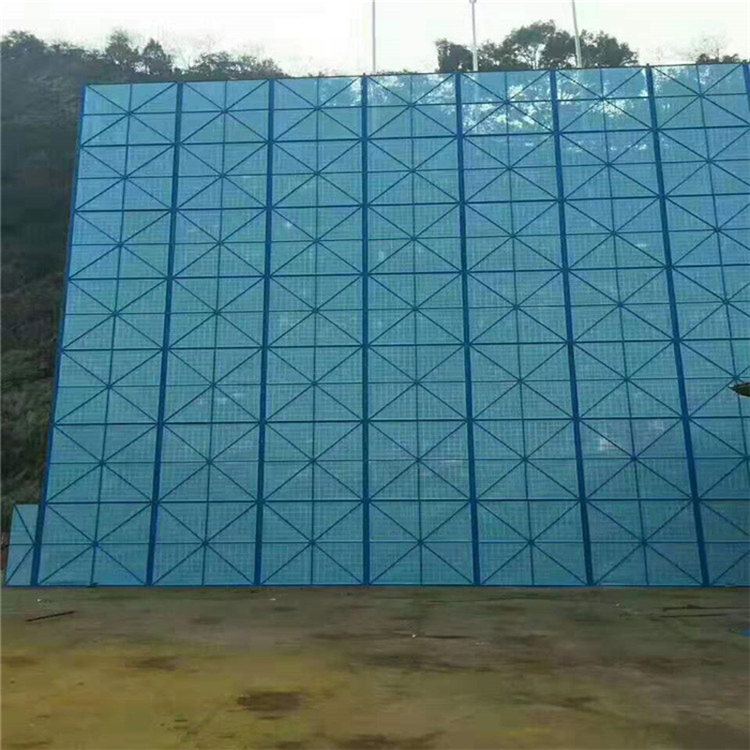 貴州建筑外墻架子防護網圖片3