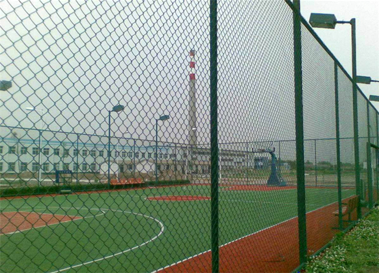 山東體育場(chǎng)圍欄網(wǎng)圖片1