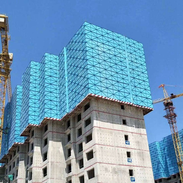 安徽建筑沖孔爬架網(wǎng)圖片3