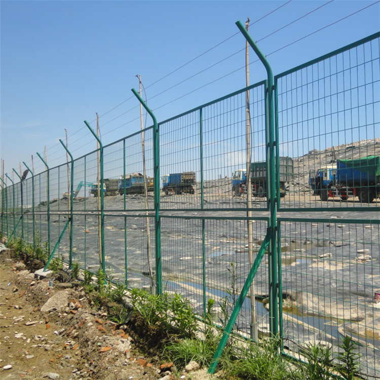 安徽高速公路護(hù)欄