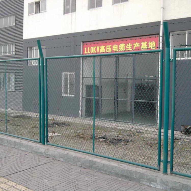 安徽保稅區(qū)防護隔離網圖片3