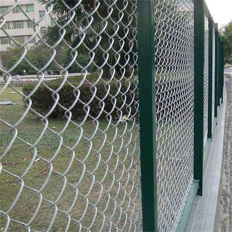 福建籃球場(chǎng)編織圍欄網(wǎng)