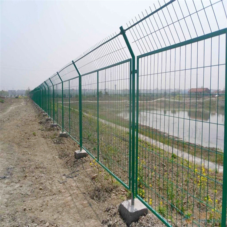 山東公路隔離網(wǎng)圖片2