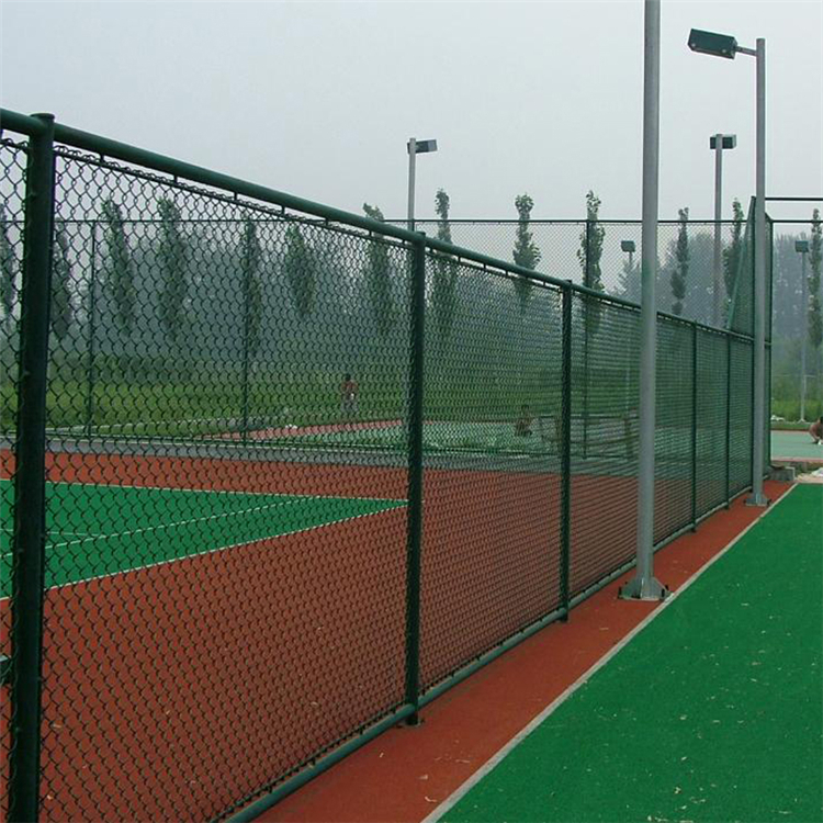 福建籃球場(chǎng)場(chǎng)地圍網(wǎng)