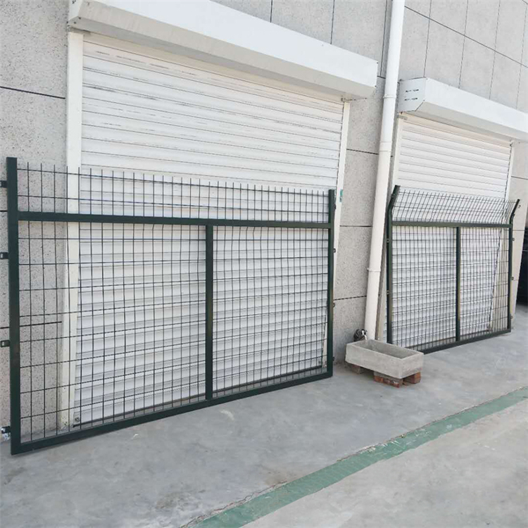 新疆鐵路隔離圍擋