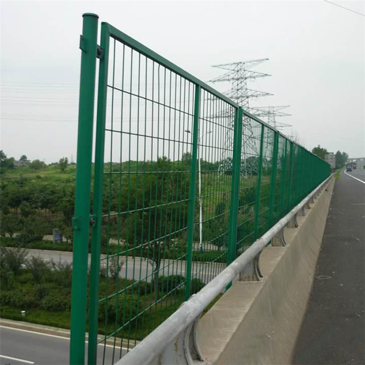 安徽高速公路防拋網(wǎng)