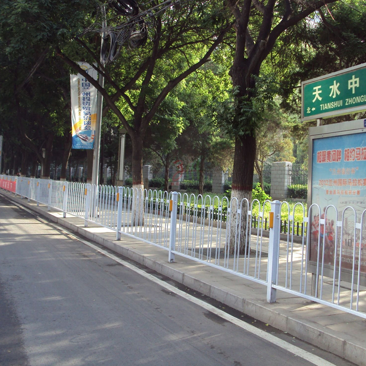 市政隔離護(hù)欄圖片3