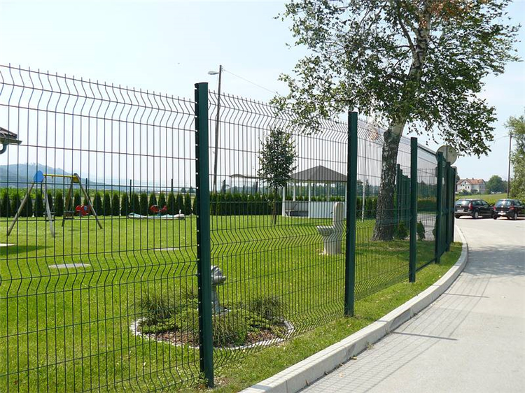 新疆市政綠化圍欄網(wǎng)