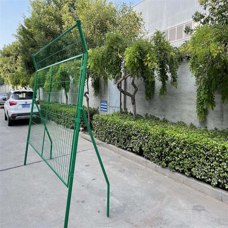 安徽濕地公園圍欄網(wǎng)圖片2