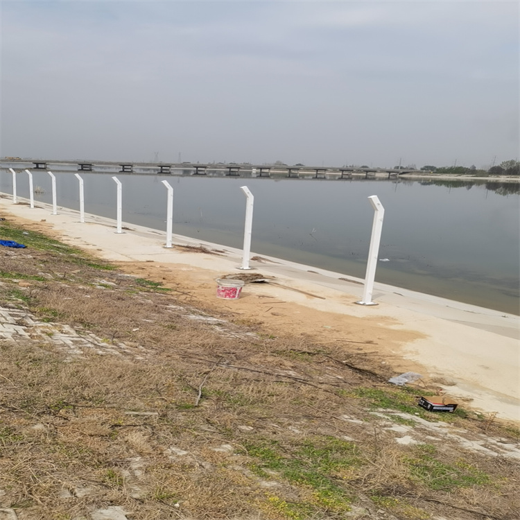 水源地保護(hù)區(qū)圍欄工程案例