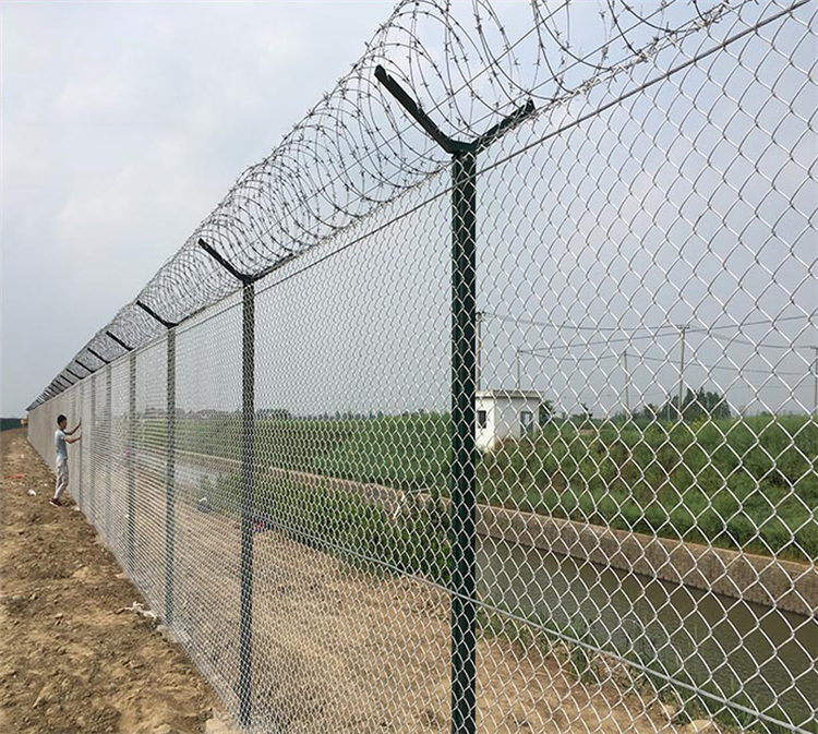 福建鋁包鋼機(jī)場(chǎng)圍欄網(wǎng)硬度分析圖片6