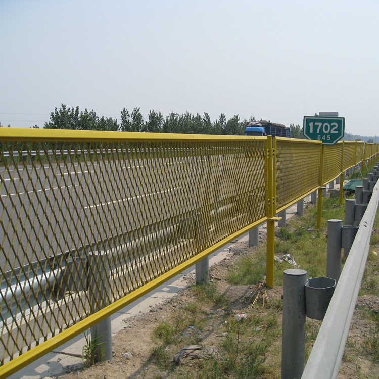 高速公路防眩網(wǎng)驗(yàn)收標(biāo)準(zhǔn)圖片4