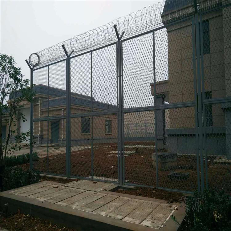核電廠圍欄網(wǎng)圖片3